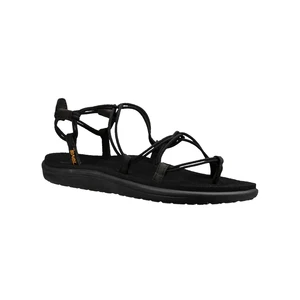 Teva TEVA Voya Infinity L EU 40, BLK Dámské sandály