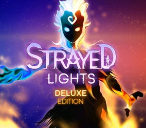 Strayed Lights Deluxe Edition Bundle Steam CD Key