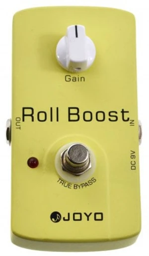 Joyo JF-38 Roll