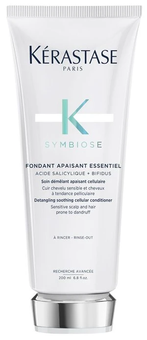 Kérastase Upokojujúci kondicionér proti lupinám K Symbio se (Detangling Soothing Cellular Conditioner) 200 ml