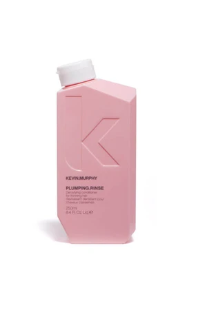 Kevin Murphy Zahušťující kondicionér pro jemné vlasy Plumping.Rinse (Densifying Conditioner) 40 ml