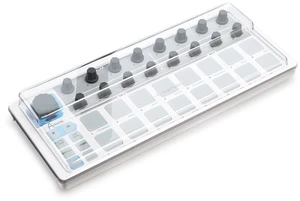 Decksaver Arturia Beatstep Capac de protecție pentru groovebox