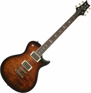 PRS SE Singlecut Mccarty 594 Black Gold Sunburst Elektrická gitara