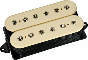 DiMarzio DP 227CR LiquiFire Cream Humbucker