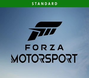 Forza Motorsport 8 PC Account