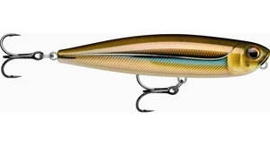 Rapala wobler precision xtreme pencil smb 10,7 cm 21 g