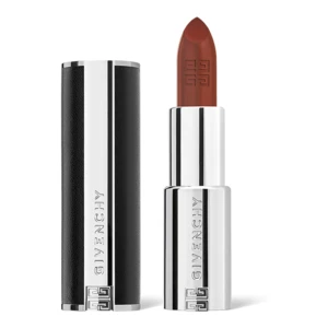 Givenchy Dlouhotrvající rtěnka Interdit Intense Silk (Lipstick) 3,4 g N501 Brun Epice