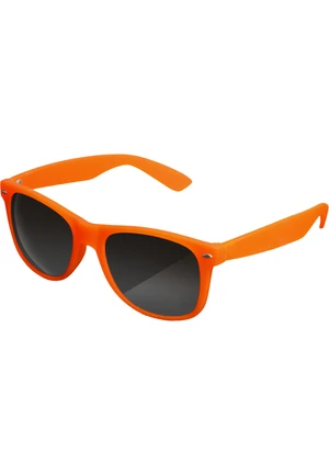 Likoma neonorange sunglasses