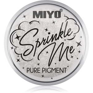 Miyo Sprinkle Me trblietavý pigment odtieň Blink Blink 2 g