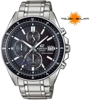 Casio Edifice Premium Solar EFS-S510D-1AVUEF (612)