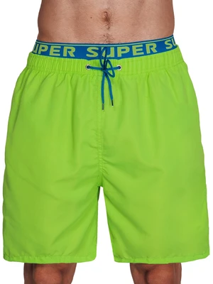 Men's Shorts Green Dstreet