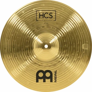 Meinl HCS14C HCS 14" Piatto Crash