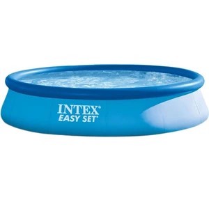 Intex 28143 Easy set Bazén 396 x 84 cm