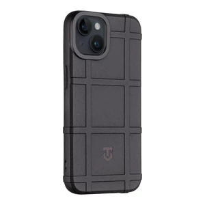 Zadní kryt Tactical Infantry pro Apple iPhone 14, černá