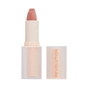 Revolution Lip Allure Soft Satin Lipstick Queen Pink rtěnka 3.2 g