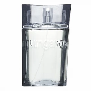 Emanuel Ungaro Ungaro Man toaletní voda pro muže 90 ml