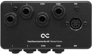 One Control Minimal Series JB 4M Adaptador de fuente de alimentación