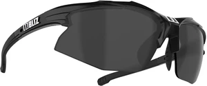 Bliz Hybrid Small 52808-10 Matt Black/Smoke plus Spare Lens Orange And Clear Okulary rowerowe