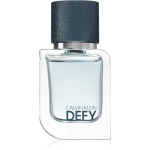 Calvin Klein Defy toaletní voda pro muže 30 ml