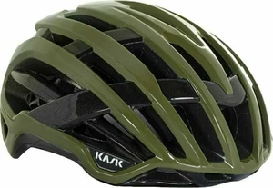 Kask Valegro Olive Green L Casco de bicicleta