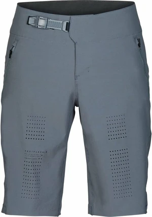 FOX Flexair Shorts Graphite 34 Ciclismo corto y pantalones