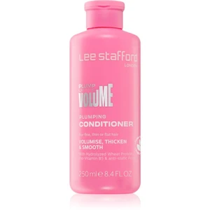 Lee Stafford Plump Up The Volume kondicionér pre objem vlasov 250 ml