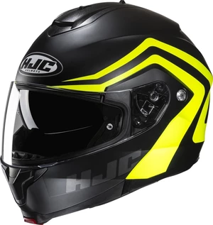 HJC C91N Nepos MC3HSF XS Casque