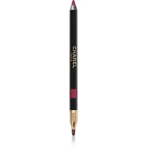 Chanel Le Crayon Lèvres Long Lip Pencil tužka na rty pro dlouhotrvající efekt odstín 186 Berry 1,2 g