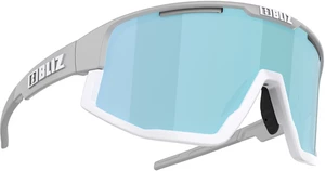 Bliz Fusion 52405-83 Matt Light Grey/Smoke w Ice Blue Multi Ochelari ciclism