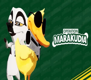 Operation Marakudja PC Steam CD Key