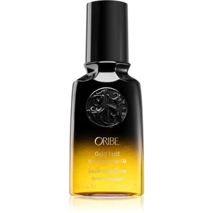 Oribe Gold Lust hydratační a vyživující olej na vlasy pro lesk a hebkost vlasů 50 ml