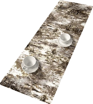 Bertoni Home Unisex's Table Runner Brzoza