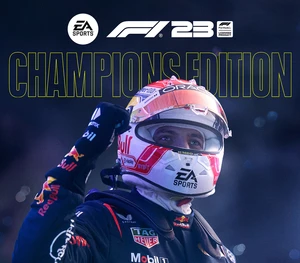 F1 23 Champions Edition AR XBOX One / Xbox Series X|S CD Key