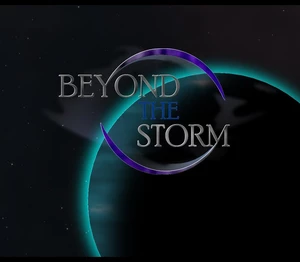 Beyond the Storm Steam CD Key