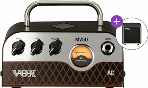 Vox MV50 AC Set