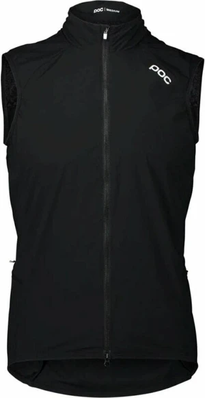 POC Pro Thermal Gilet Uranium Black S