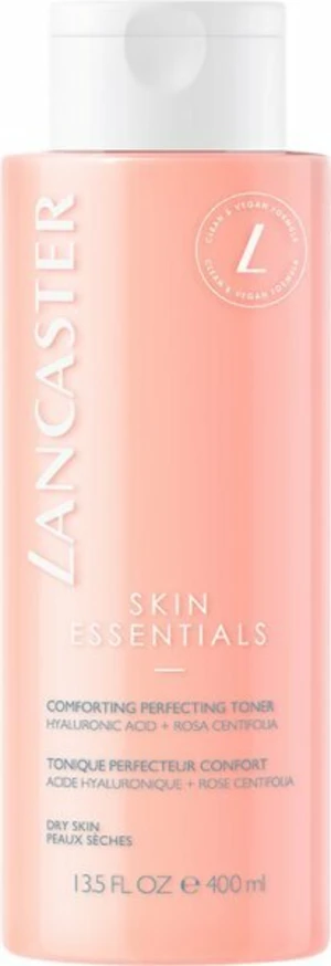 Lancaster Upokojujúce pleťové tonikum Skin Essentials