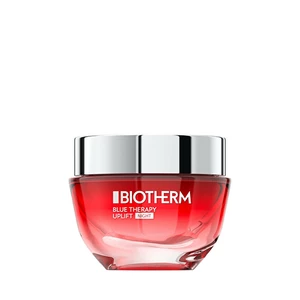 Biotherm Nočný omladzujúci pleťový krém Blue Therapy Red Algae