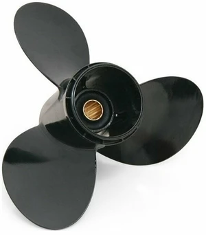 Suzuki Alu DF50 Hajó propeller