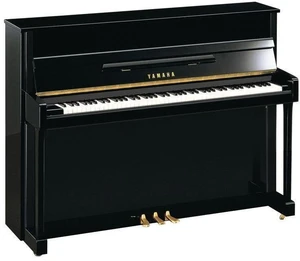 Yamaha B2E PE Klavír Polished Ebony