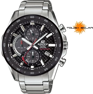 Casio Edifice Premium Solar EFS-S540DB-1AUEF (612)