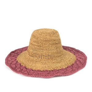 Art Of Polo Woman's Hat cz21156-4