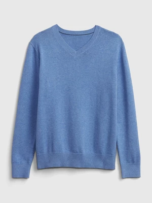 Blue Boys' Children's Sweater Uniform GAP