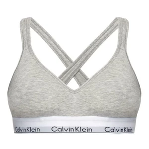 Calvin Klein szürke melltartó lift