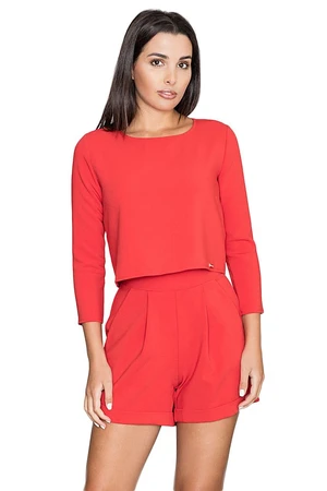 Figl női jumpsuit M445