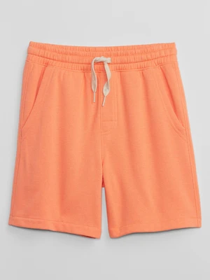 GAP Kids Tracksuit Shorts - Boys