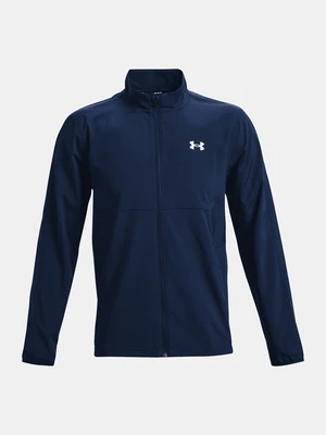 Under Armour Jacket UA Storm Windstrike FZ-NVY - Men