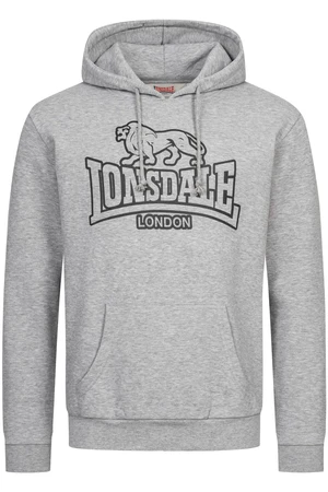 Férfi melegítő felső Lonsdale Original