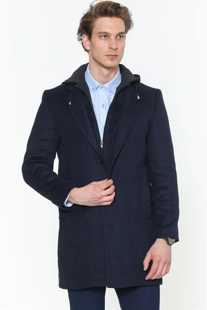 Cappotto da uomo dewberry