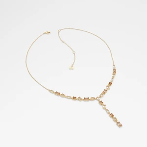 Aldo Brillar Necklace - Women